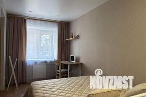 2-к квартира, посуточно, 45м2, 4/5 этаж