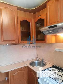 1-к квартира, на длительный срок, 30м2, 4/9 этаж