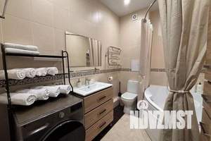 3-к квартира, посуточно, 150м2, 3/3 этаж