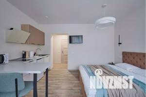 1-к квартира, посуточно, 30м2, 1/5 этаж