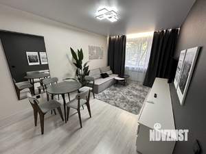 2-к квартира, на длительный срок, 42м2, 2/9 этаж