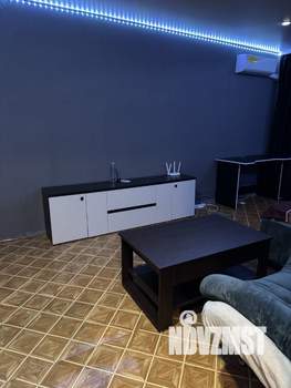 1-к квартира, на длительный срок, 38м2, 5/5 этаж