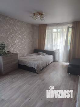 2-к квартира, на длительный срок, 45м2, 2/5 этаж