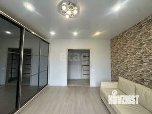 1-к квартира, на длительный срок, 39м2, 4/9 этаж