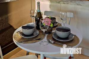 1-к квартира, посуточно, 28м2, 13/20 этаж