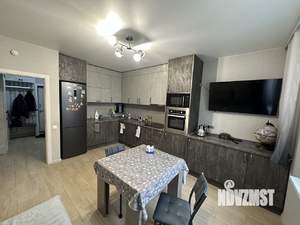 3-к квартира, на длительный срок, 85м2, 8/17 этаж