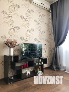 1-к квартира, посуточно, 31м2, 5/5 этаж