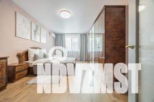 2-к квартира, посуточно, 65м2, 6/11 этаж