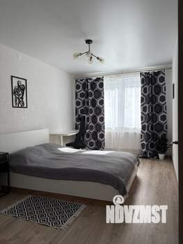3-к квартира, посуточно, 67м2, 1/10 этаж