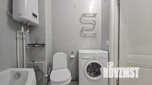 Студия квартира, посуточно, 30м2, 6/8 этаж