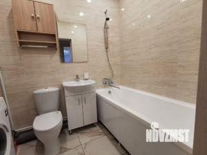 2-к квартира, на длительный срок, 47м2, 5/17 этаж