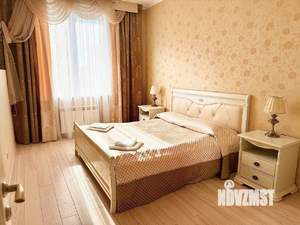 3-к квартира, посуточно, 70м2, 7/14 этаж