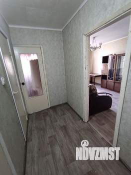 1-к квартира, на длительный срок, 34м2, 7/9 этаж