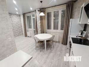 1-к квартира, на длительный срок, 48м2, 3/10 этаж