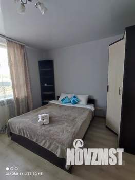 Студия квартира, посуточно, 32м2, 6/25 этаж