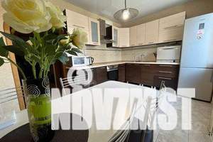 1-к квартира, посуточно, 45м2, 5/10 этаж