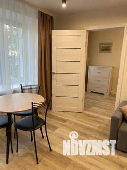 2-к квартира, посуточно, 45м2, 2/6 этаж