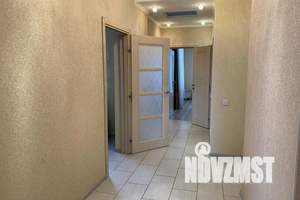 2-к квартира, посуточно, 85м2, 9/16 этаж