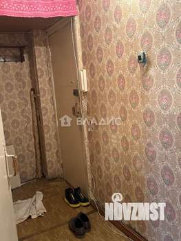 2-к квартира, на длительный срок, 45м2, 5/5 этаж