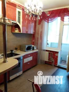 3-к квартира, посуточно, 90м2, 6/13 этаж