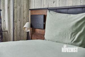 1-к квартира, посуточно, 26м2, 1/1 этаж