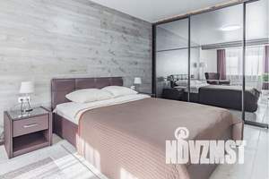 2-к квартира, посуточно, 51м2, 2/9 этаж