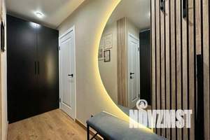 1-к квартира, посуточно, 35м2, 2/9 этаж