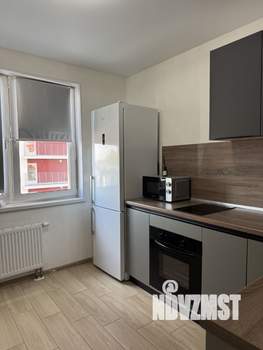2-к квартира, на длительный срок, 47м2, 4/10 этаж