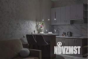 1-к квартира, посуточно, 26м2, 10/19 этаж