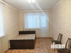 1-к квартира, на длительный срок, 32м2, 2/4 этаж