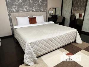 3-к квартира, посуточно, 100м2, 1/1 этаж