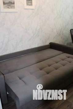 1-к квартира, посуточно, 26м2, 1/1 этаж