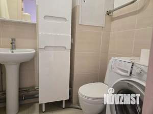 1-к квартира, посуточно, 30м2, 5/23 этаж