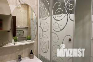 1-к квартира, посуточно, 40м2, 2/9 этаж