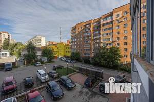2-к квартира, посуточно, 65м2, 3/12 этаж