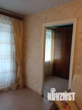2-к квартира, на длительный срок, 40м2, 4/5 этаж