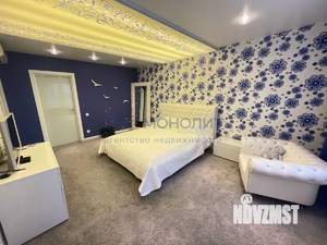 4-к квартира, на длительный срок, 210м2, 6/17 этаж
