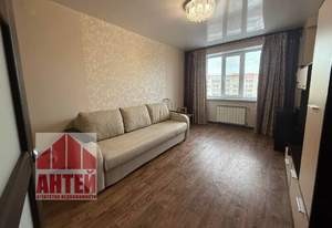 1-к квартира, на длительный срок, 34м2, 8/15 этаж