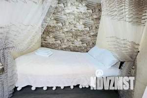 1-к квартира, посуточно, 41м2, 6/9 этаж