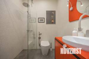 Студия квартира, посуточно, 35м2, 5/8 этаж