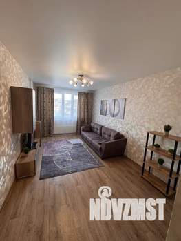 2-к квартира, посуточно, 62м2, 17/25 этаж