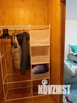 1-к квартира, посуточно, 36м2, 8/9 этаж