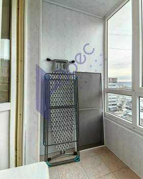 1-к квартира, на длительный срок, 39м2, 6/10 этаж