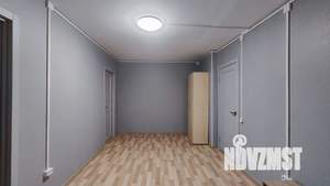 3-к квартира, посуточно, 42м2, 1/5 этаж