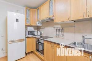 1-к квартира, посуточно, 50м2, 17/17 этаж