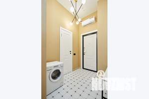 1-к квартира, посуточно, 24м2, 1/6 этаж