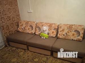 2-к квартира, посуточно, 37м2, 2/3 этаж