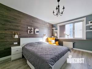 1-к квартира, посуточно, 54м2, 3/5 этаж