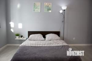 Студия квартира, посуточно, 29м2, 14/18 этаж