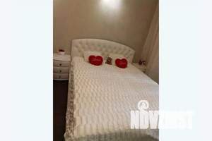 1-к квартира, посуточно, 36м2, 12/17 этаж